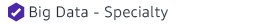 AWS Certified Big Data - Specialty(AWS 認定 ビッグデータ – 専門知識)
