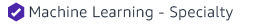 AWS Certified Machine Learning - Specialty(AWS 認定 機械学習 – 専門知識)